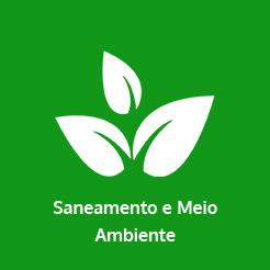 Saneamento e Meio Ambiente